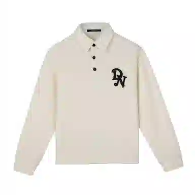 DAVID NAMAN Polo