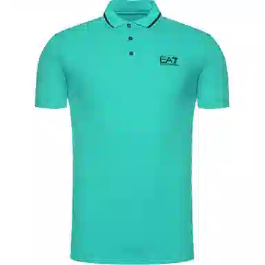 EMPORIO ARMANI LogoPolo