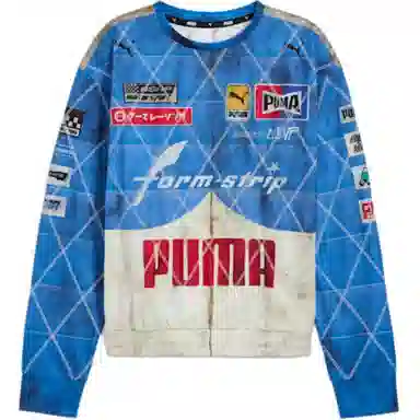 PUMA x A$AP Rocky FW24