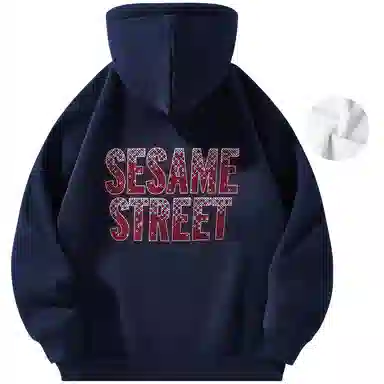 SESAME STREET