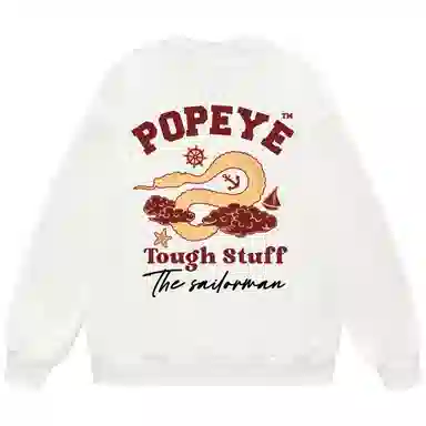 POPEYE Logo