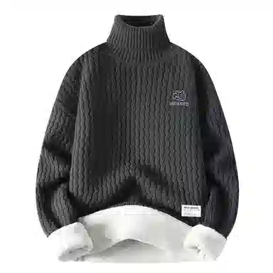 Qnxeey Sweater