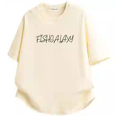 FISHGALAXY T