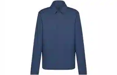 DIOR x Parley SS22 Jacket Blue