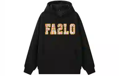 FA2LO logo