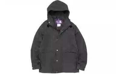 THE NORTH FACE PURPLE LABEL