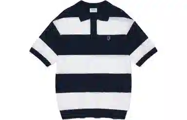 COVERNAT SS24 Polo