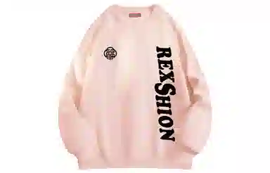 REXSHION Logo