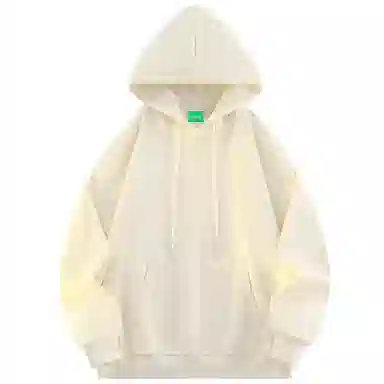 SESAME STREET Basic Hoodie