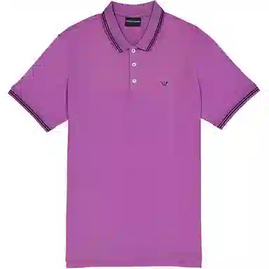 EMPORIO ARMANI LogoPoloPolo