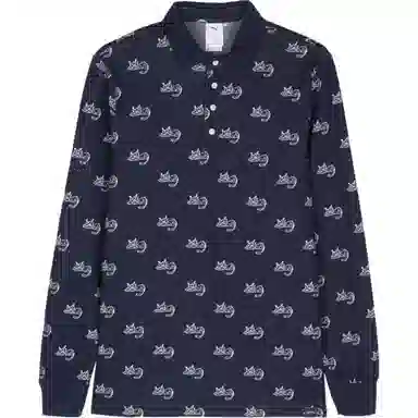 PUMA x NOAH Polo