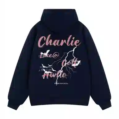 CHARLIE GOLF