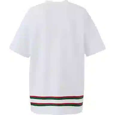 Onitsuka Tiger GRAPHIC TEE T