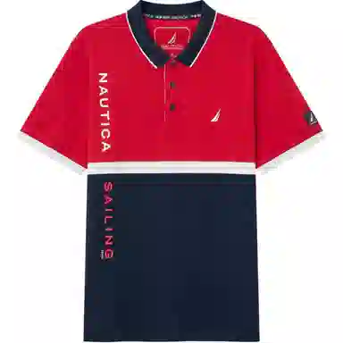 NAUTICA Mainline Polo