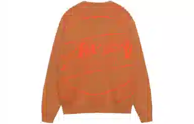 Stussy Laguna Icon Sweater