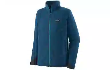 Patagonia R1 TechFace Jkt