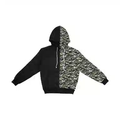 TIP-OFF Tip-Off Hoodie