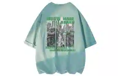 MIIOW T