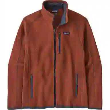 Patagonia Better Sweater