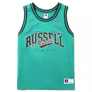 Russell Athletic SS24 logo
