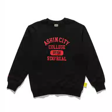 STAYREAL Ashin city