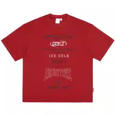 Coke T