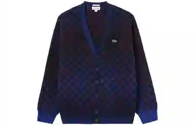 LACOSTE V