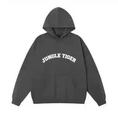 JUNGLE TIGER