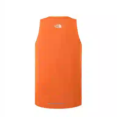 The North Face Summit Series SS25 Orange