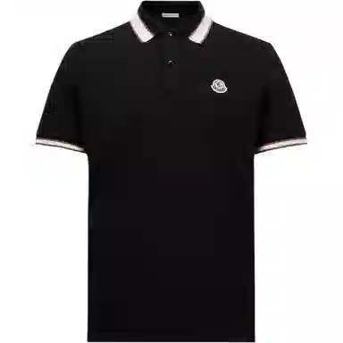 Moncler logoPolo