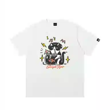 JUNGLE TIGER T
