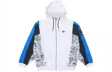 adidas x Disney Manga Wb Jacket