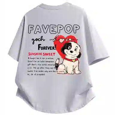 FAVEPOP T
