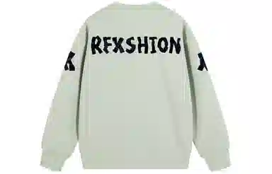 REXSHION Logo