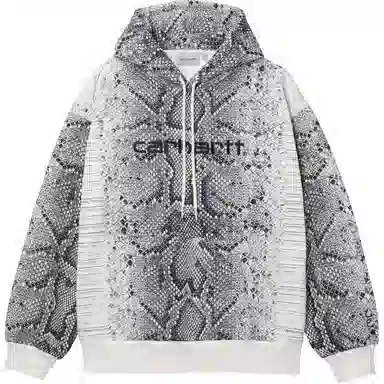 Carhartt WIP SS25 logo
