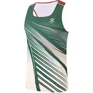 361° Marathon Sleeveless Vest