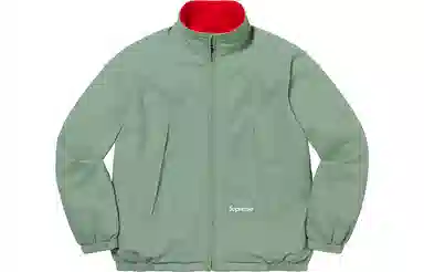 Supreme x Polartec GORE-TEX Reversible Jacket