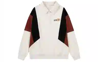 LIGHTNING MONSTER LogoPolo