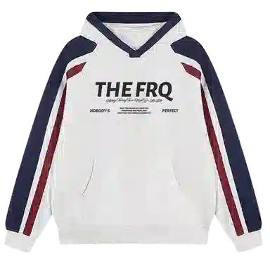 FRQ Logo