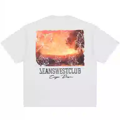 JEANSWEST CLUB LogoT