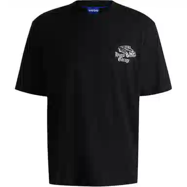HUGO BOSS T