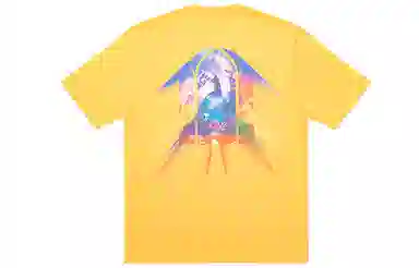 PALACE I Don't Skate On A Sunday T-shirt T