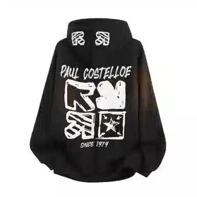 PAUL COSTELLOE Logo