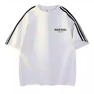 MOOTONAL x WARNING LIGHT logoT