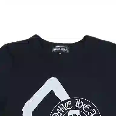 Chrome Hearts SS23 LogoT