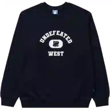 UNDEFEATED FW24