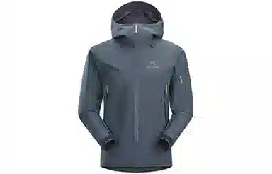 Arcteryx Beta LT Hoodie Jacket Men