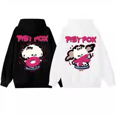PISYPOX Logo