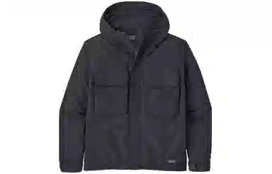 patagonia Isthmus Utility Jacket