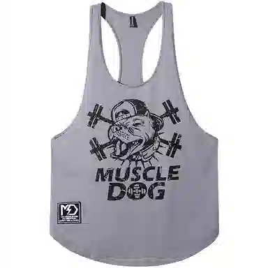 Muscle Dog